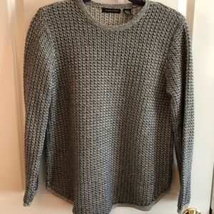 Jeanne Pierre sweater